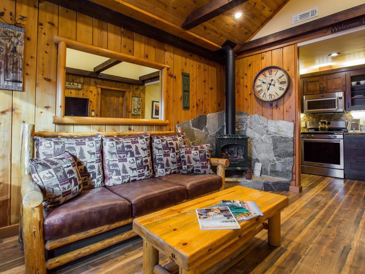 Cedar Glen Lodge Tahoe Vista Cameră foto