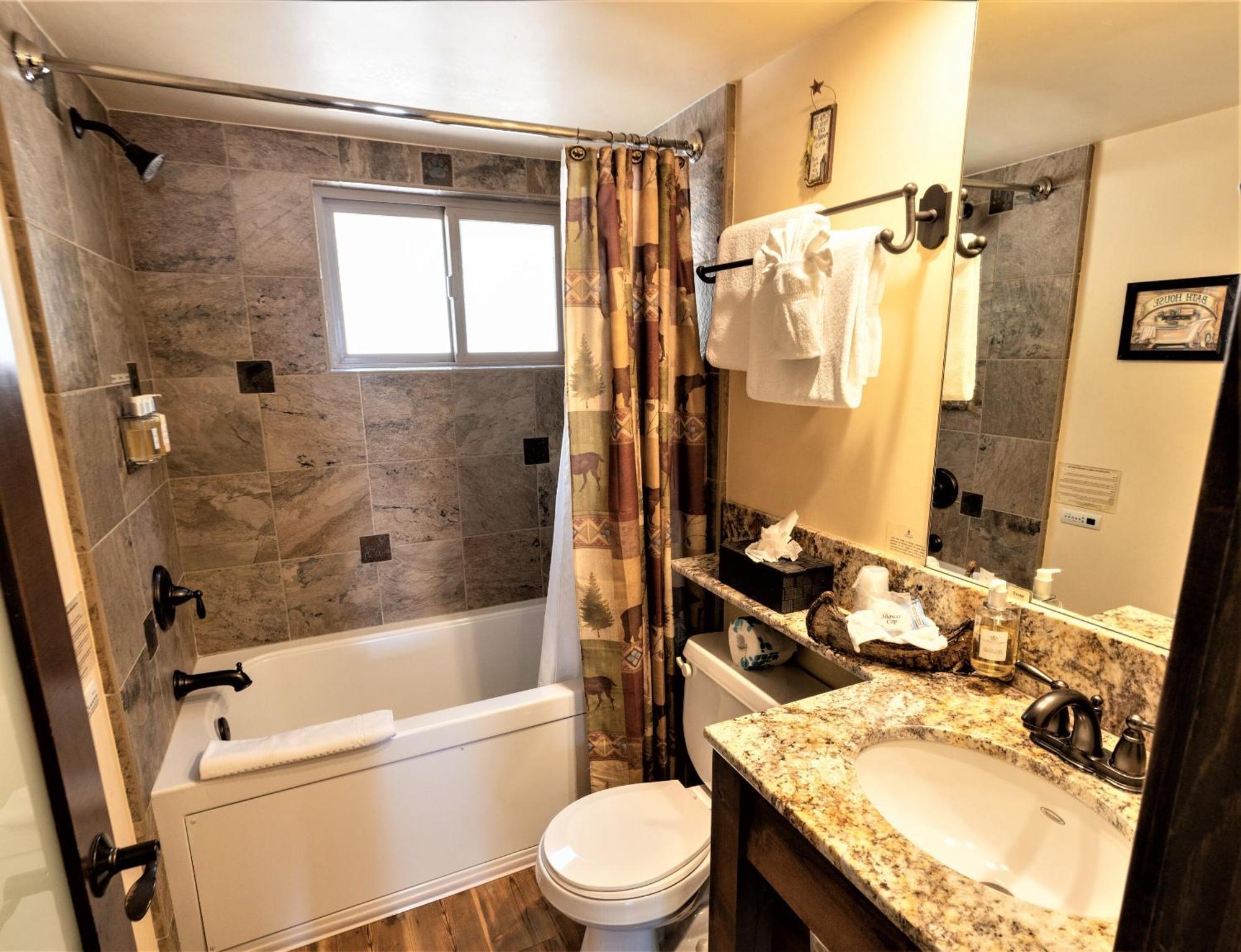 Cedar Glen Lodge Tahoe Vista Cameră foto