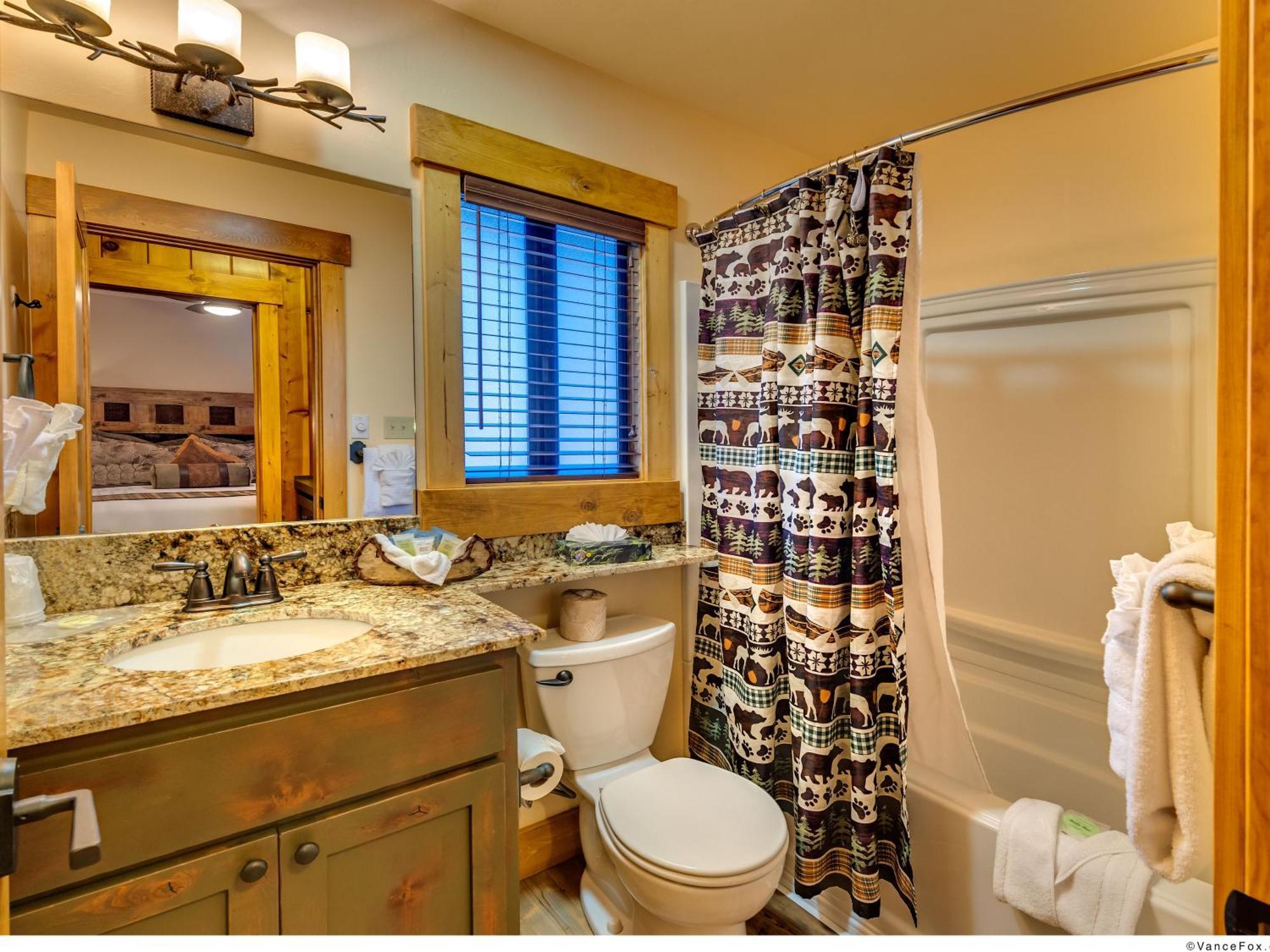 Cedar Glen Lodge Tahoe Vista Cameră foto