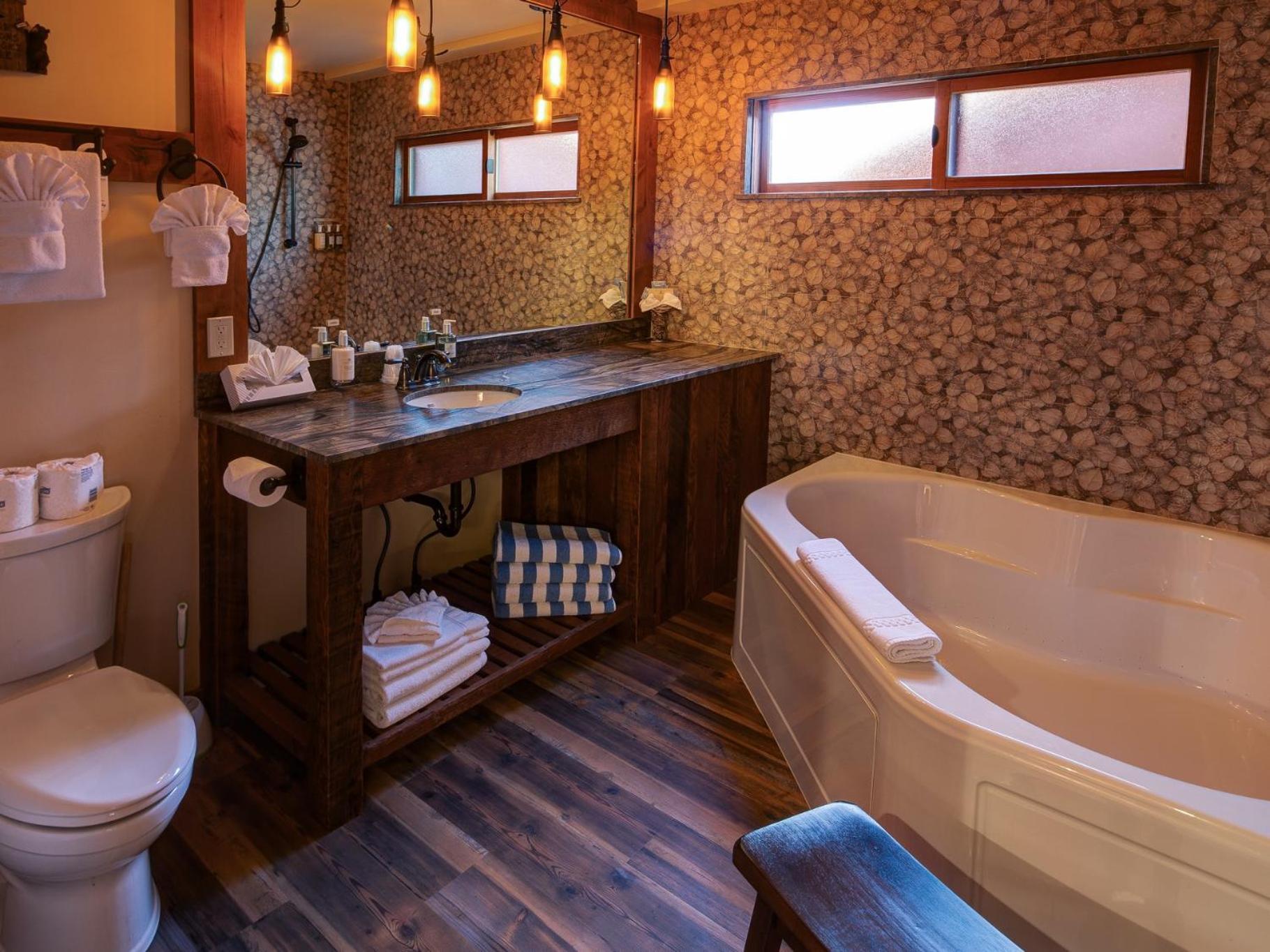 Cedar Glen Lodge Tahoe Vista Cameră foto