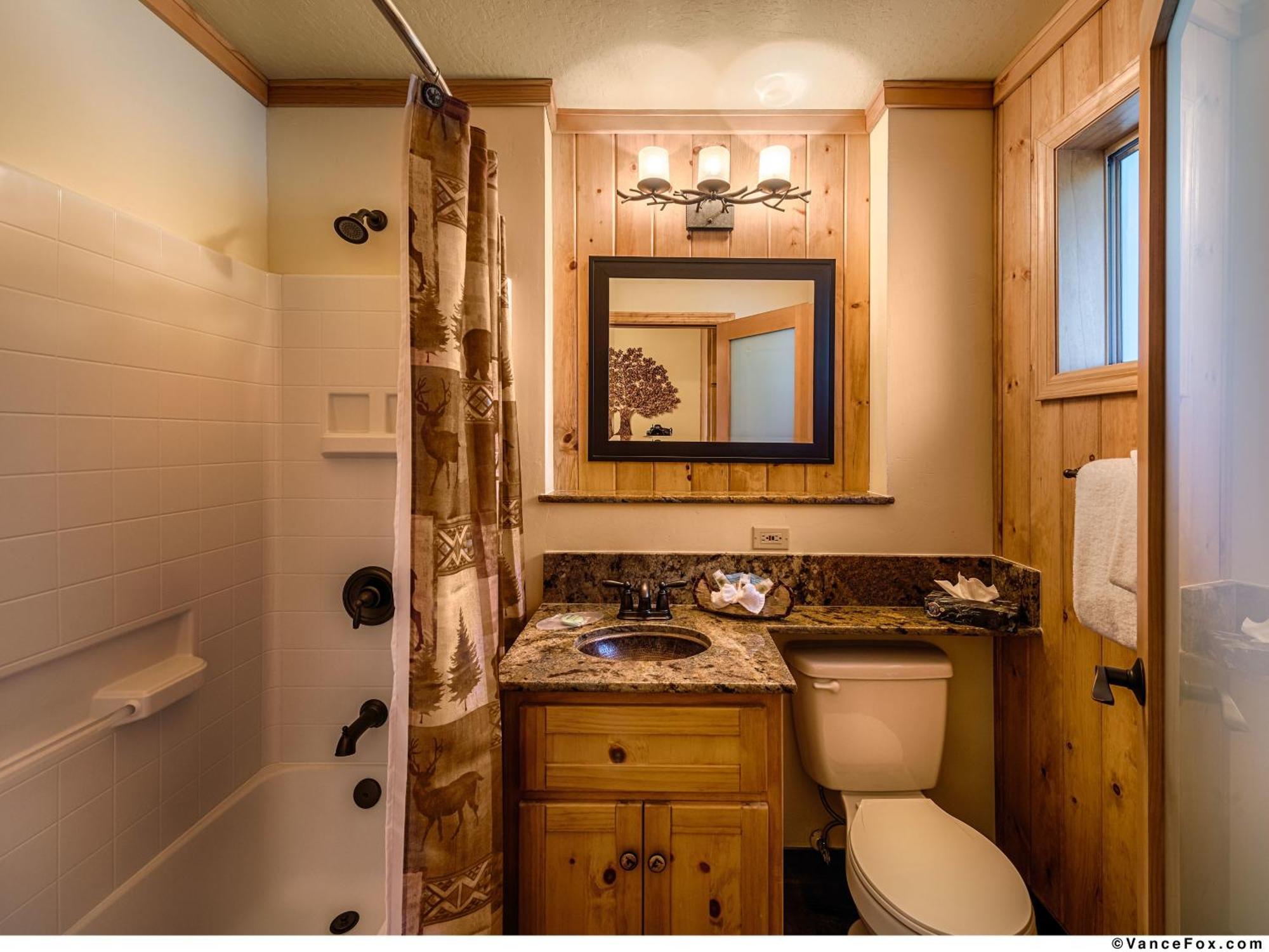 Cedar Glen Lodge Tahoe Vista Cameră foto