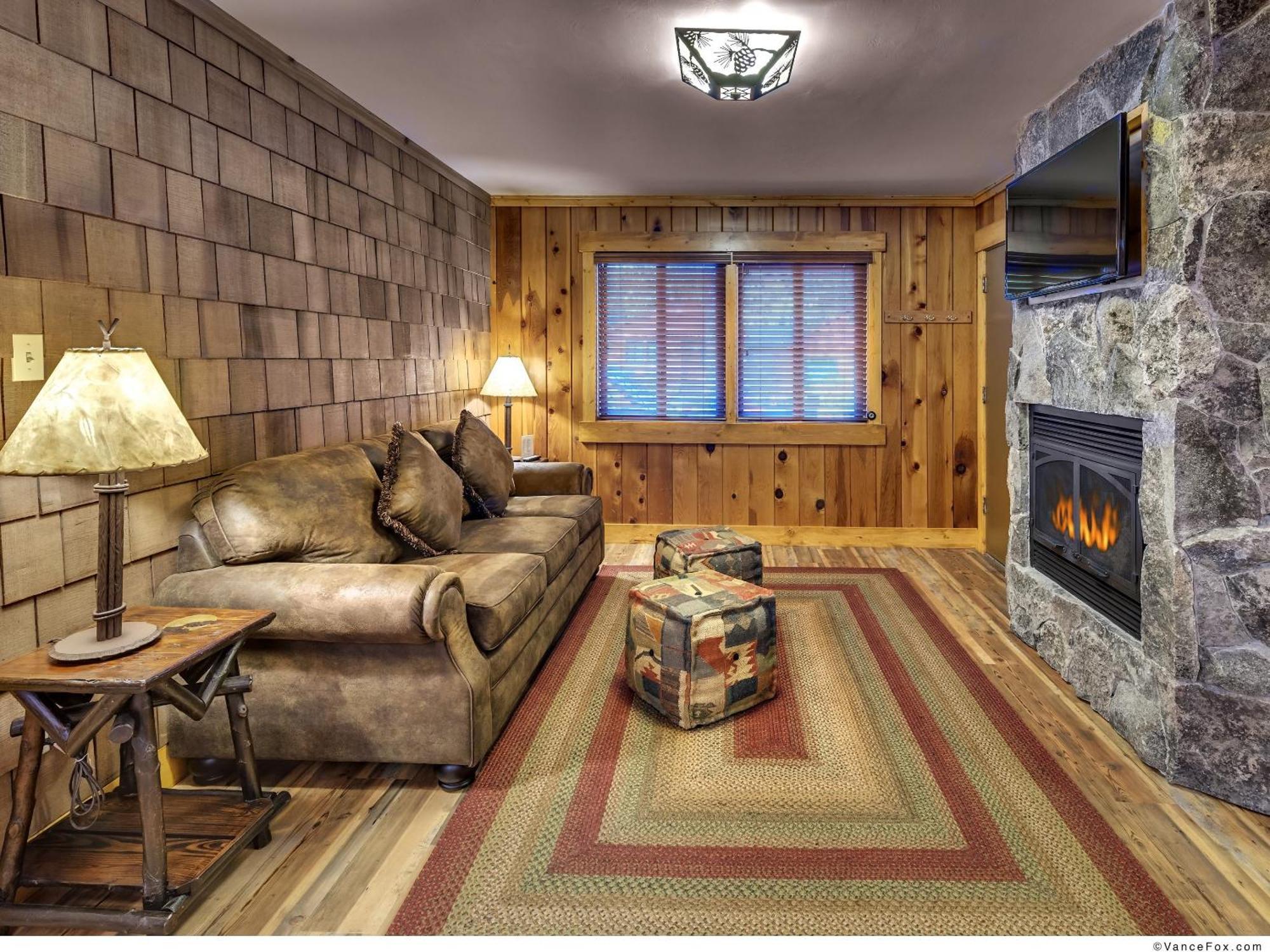 Cedar Glen Lodge Tahoe Vista Cameră foto